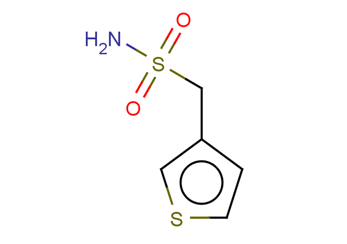 (thiophen-3-yl)methanesulfonamide