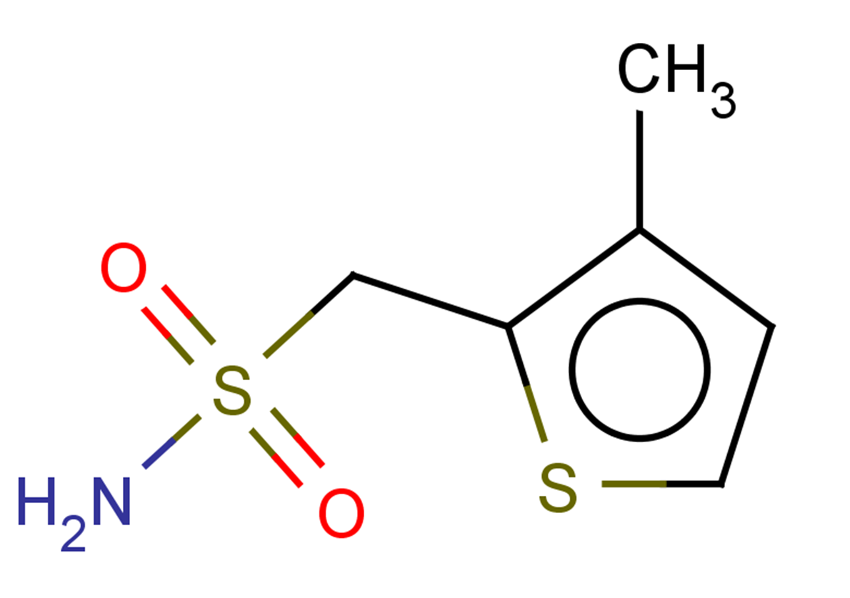(3-methylthiophen-2-yl)methanesulfonamide