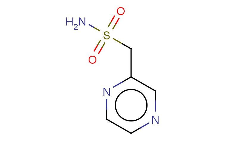 pyrazin-2-ylmethanesulfonamide