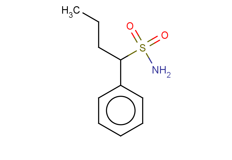 1-phenylbutane-1-sulfonamide