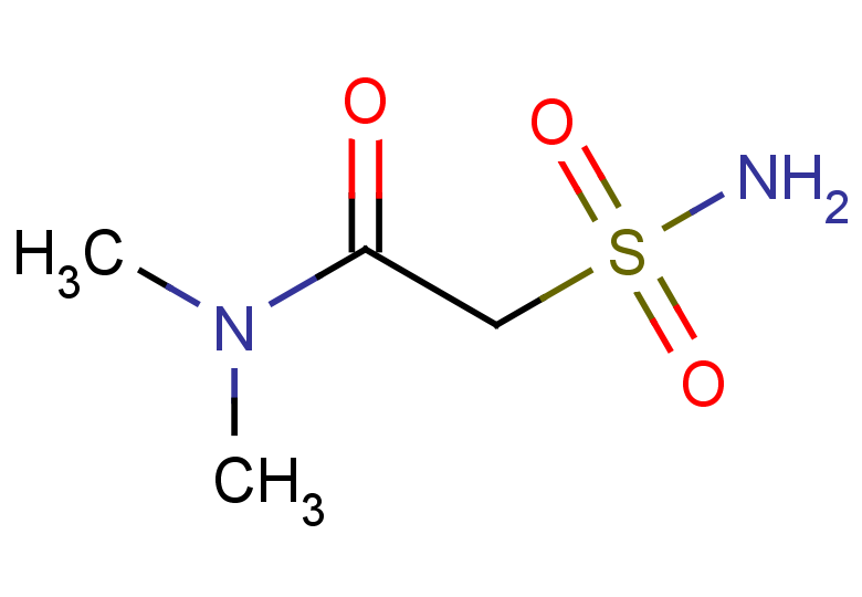N,N-dimethyl-2-sulfamoylacetamide