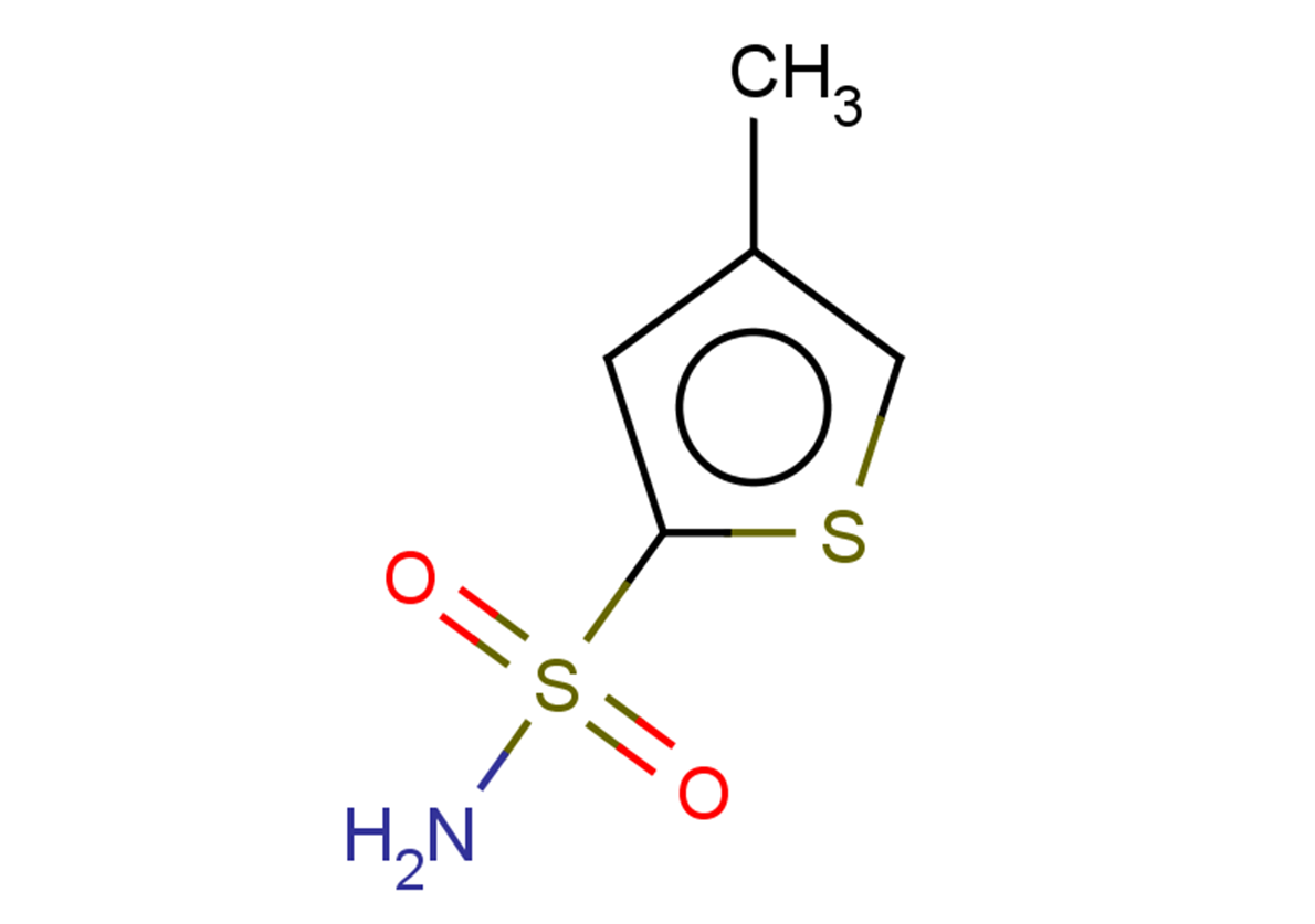 4-methylthiophene-2-sulfonamide