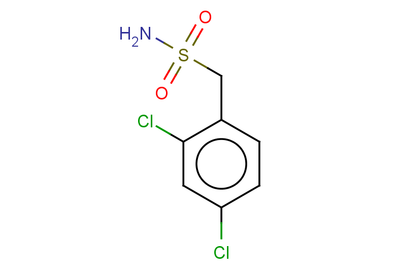(2,4-dichlorophenyl)methanesulfonamide
