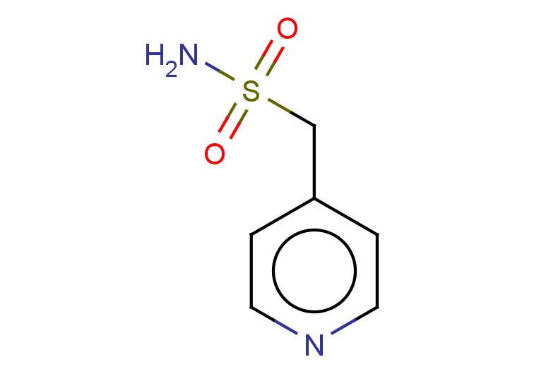 pyridin-4-ylmethanesulfonamide