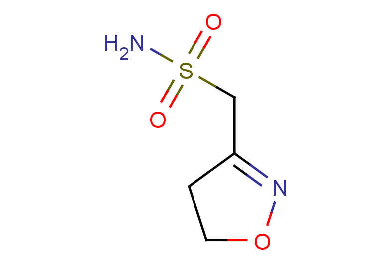 (4,5-dihydro-1,2-oxazol-3-yl)methanesulfonamide