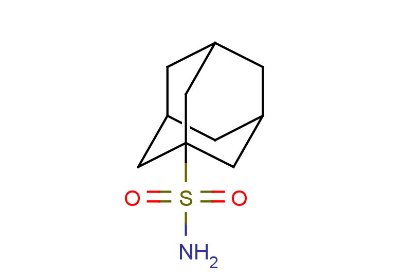 adamantane-1-sulfonamide