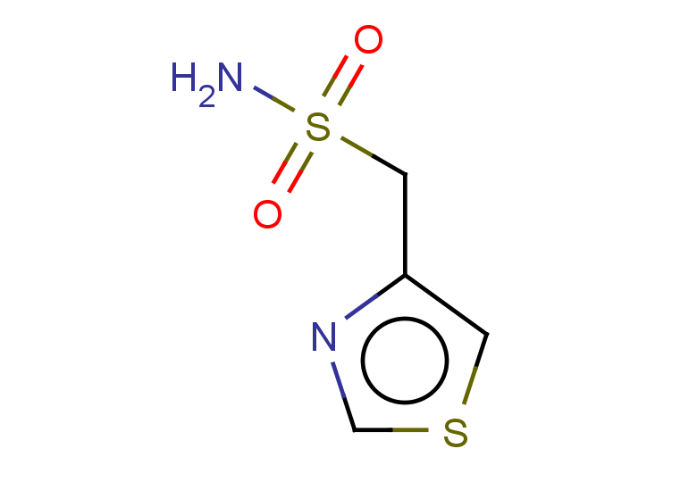 1,3-thiazol-4-ylmethanesulfonamide