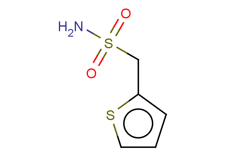 (thiophen-2-yl)methanesulfonamide