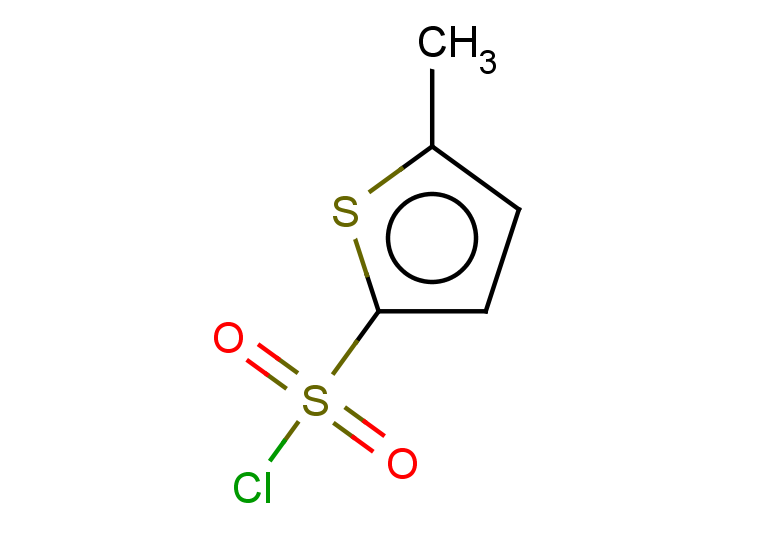 5-methylthiophene-2-sulfonyl chloride