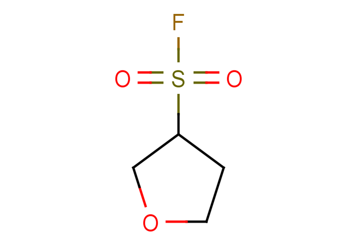 oxolane-3-sulfonyl fluoride