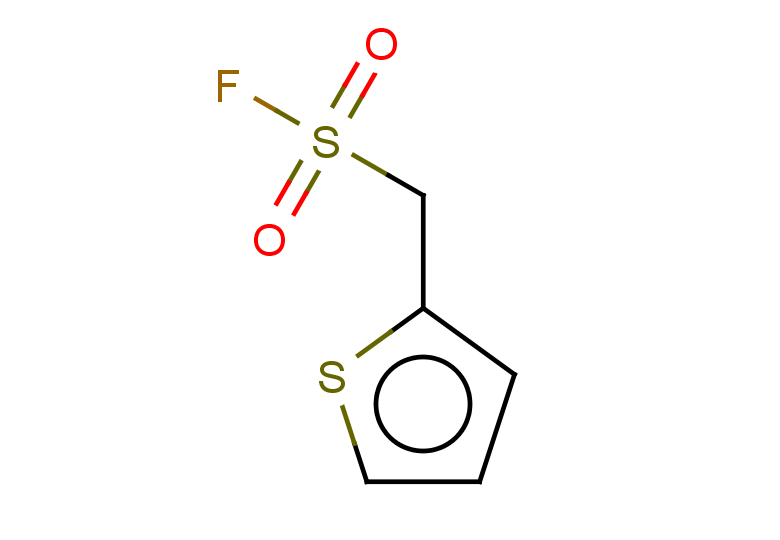 (thiophen-2-yl)methanesulfonyl fluoride
