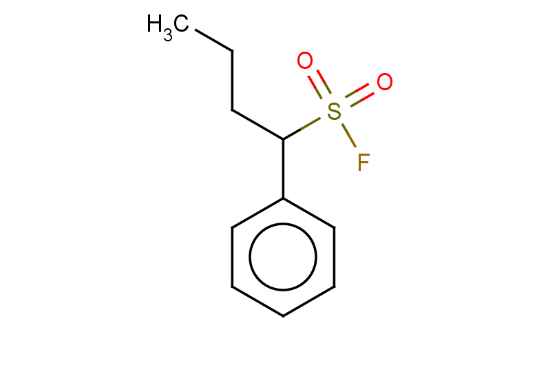 1-phenylbutane-1-sulfonyl fluoride