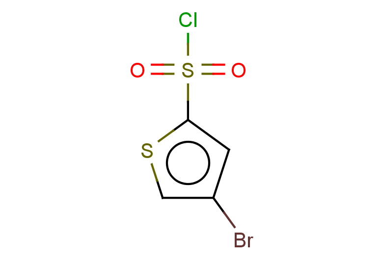 4-bromothiophene-2-sulfonyl chloride