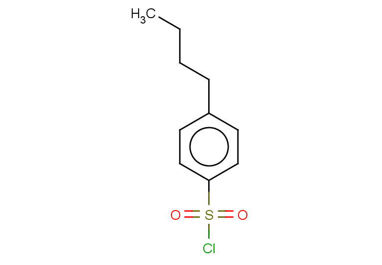4-butylbenzene-1-sulfonyl chloride
