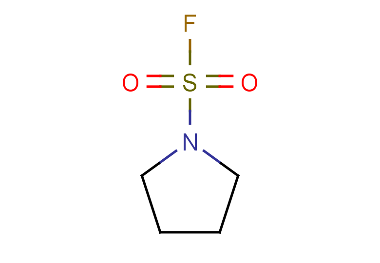 pyrrolidine-1-sulfonyl fluoride