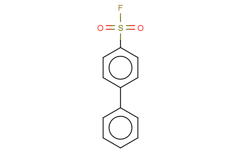 4-phenylbenzene-1-sulfonyl fluoride