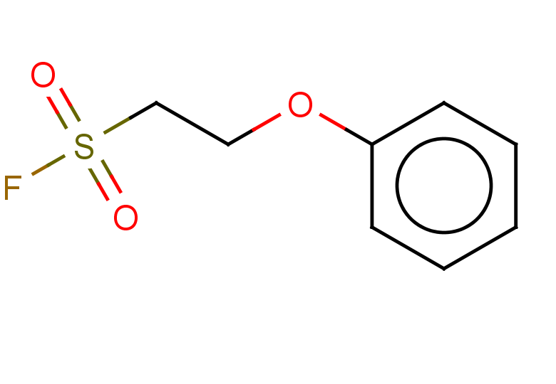 2-phenoxyethane-1-sulfonyl fluoride