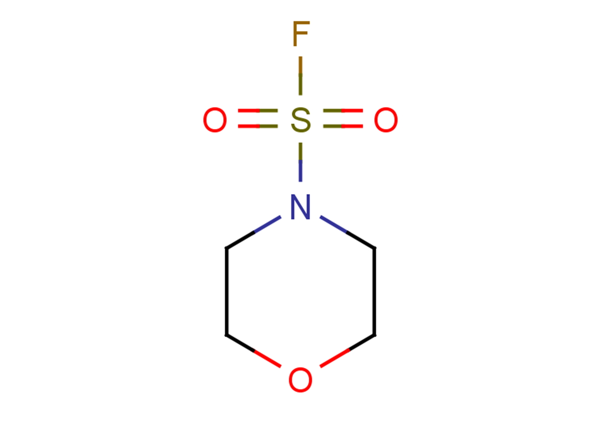 morpholine-4-sulfonyl fluoride