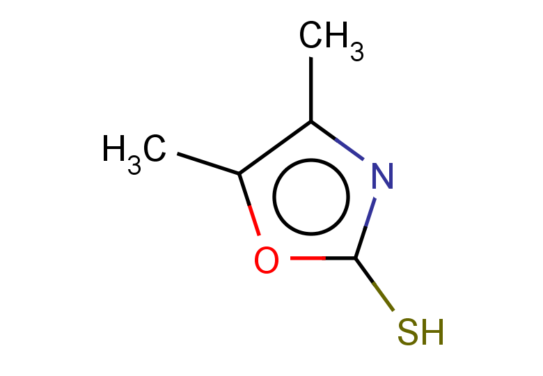 dimethyl-1,3-oxazole-2-thiol