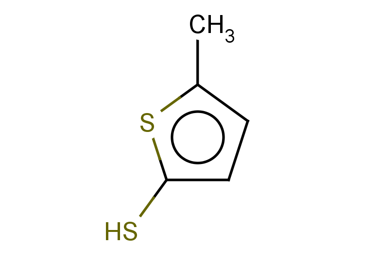5-methylthiophene-2-thiol