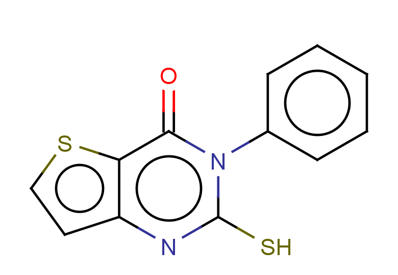 3-phenyl-2-sulfanyl-3H,4H-thieno[3,2-d]pyrimidin-4-one