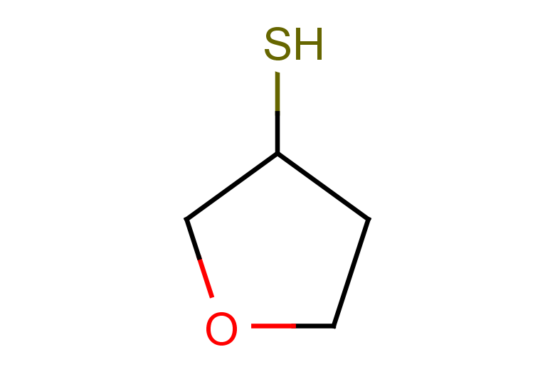 oxolane-3-thiol