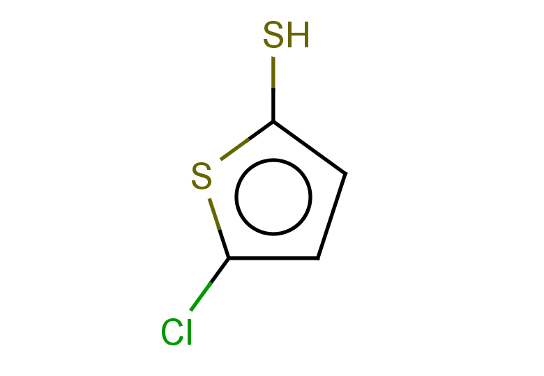 5-chlorothiophene-2-thiol