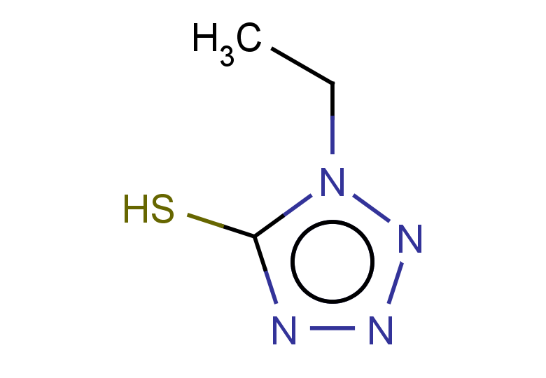 1-ethyl-1H-1,2,3,4-tetrazole-5-thiol