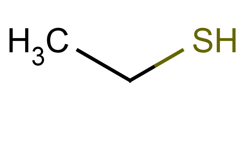 ethanethiol