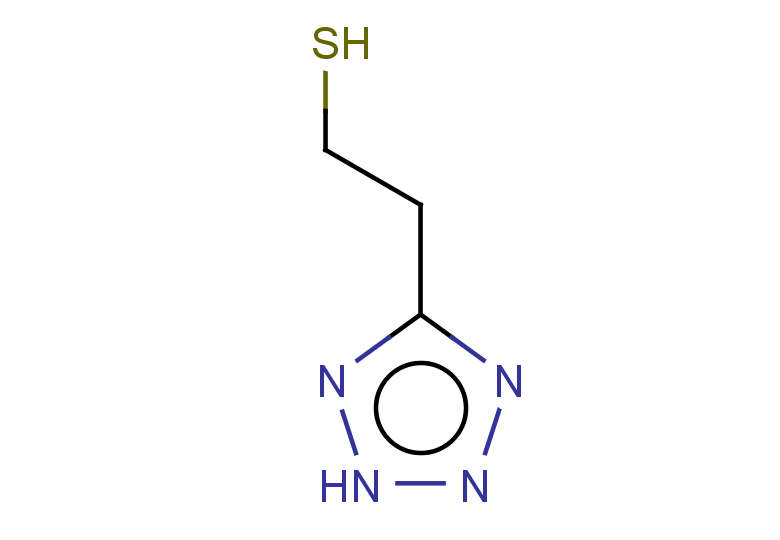2-(2H-1,2,3,4-tetrazol-5-yl)ethane-1-thiol