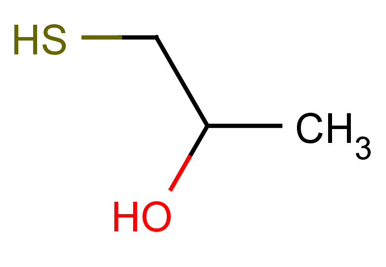 1-sulfanylpropan-2-ol