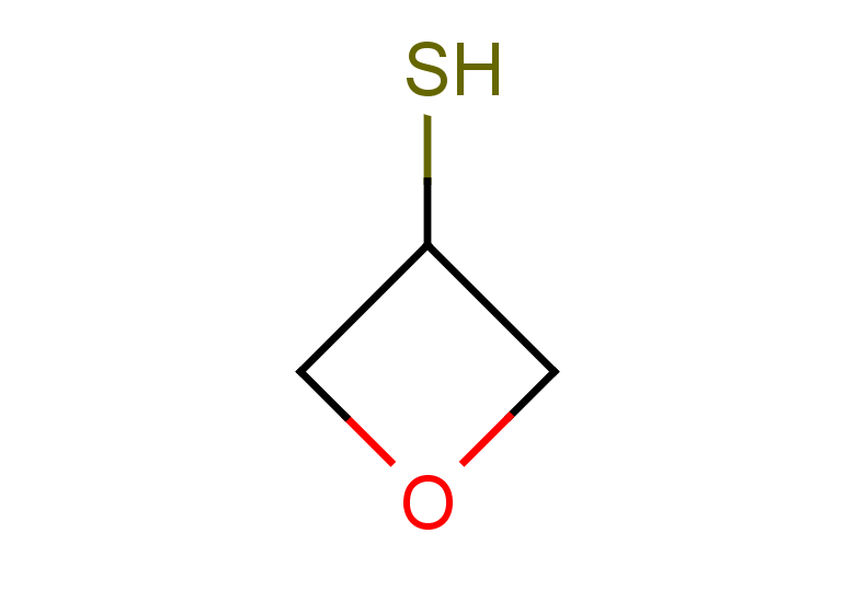 oxetane-3-thiol