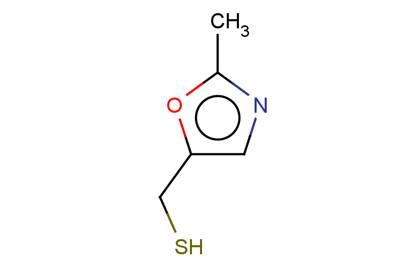 (2-methyl-1,3-oxazol-5-yl)methanethiol