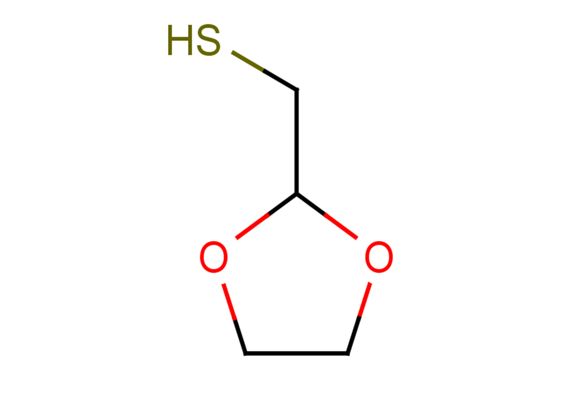 (1,3-dioxolan-2-yl)methanethiol