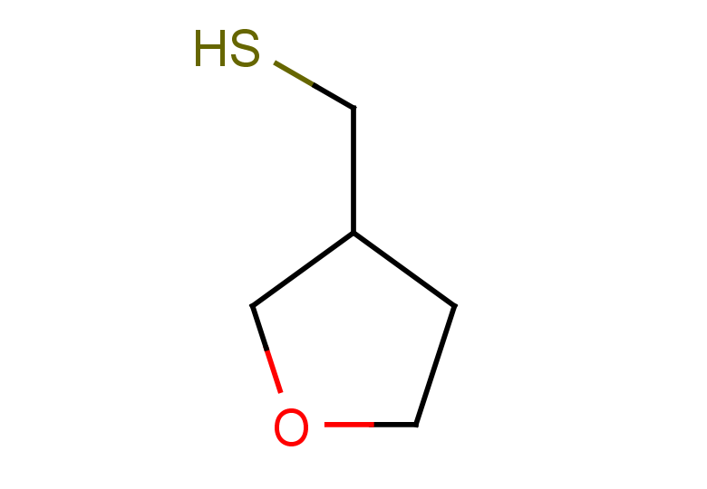 (oxolan-3-yl)methanethiol