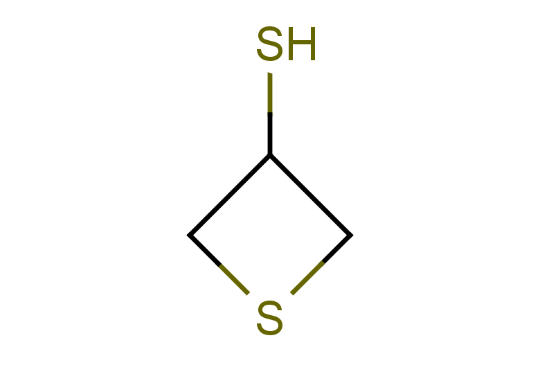 thietane-3-thiol