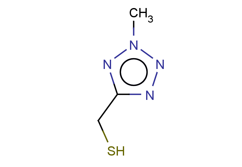 (2-methyl-2H-1,2,3,4-tetrazol-5-yl)methanethiol
