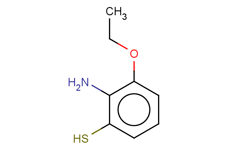 2-amino-3-ethoxybenzene-1-thiol