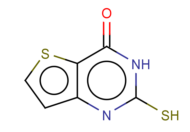 2-sulfanyl-3H,4H-thieno[3,2-d]pyrimidin-4-one