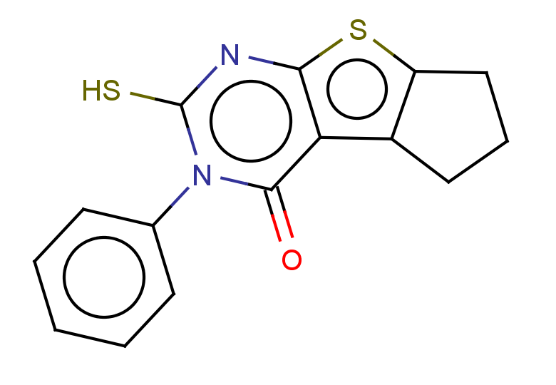 11-phenyl-10-sulfanyl-7-thia-9,11-diazatricyclo[6.4.0.0,2,6]dodeca-1(8),2(6),9-trien-12-one