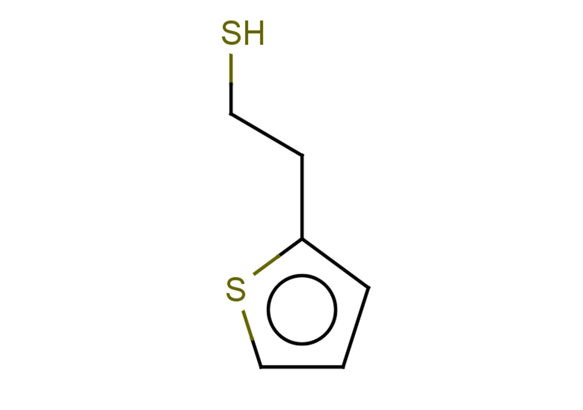 2-(thiophen-2-yl)ethane-1-thiol