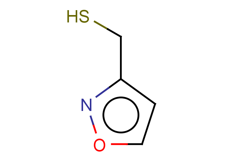 (1,2-oxazol-3-yl)methanethiol
