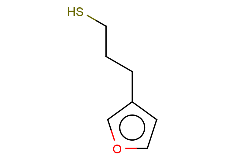 3-(furan-3-yl)propane-1-thiol