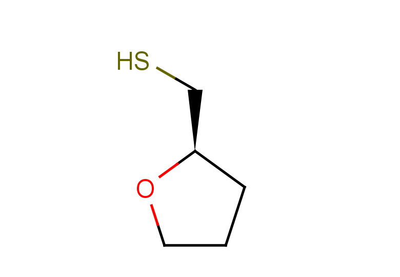 (2R)-oxolan-2-ylmethanethiol