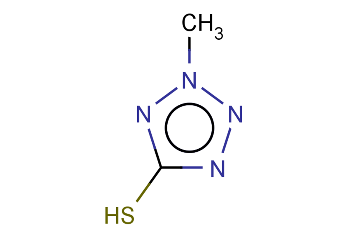 2-methyl-2H-1,2,3,4-tetrazole-5-thiol
