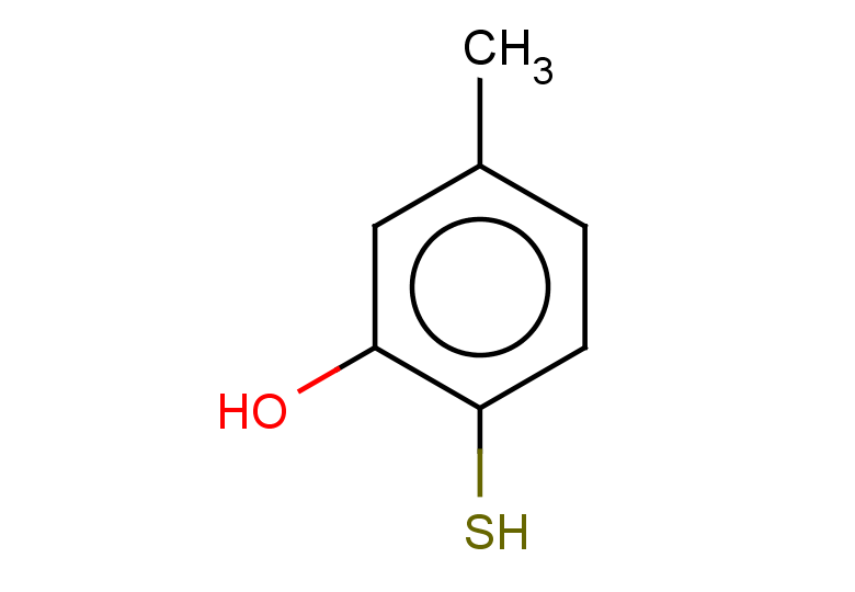 5-methyl-2-sulfanylphenol