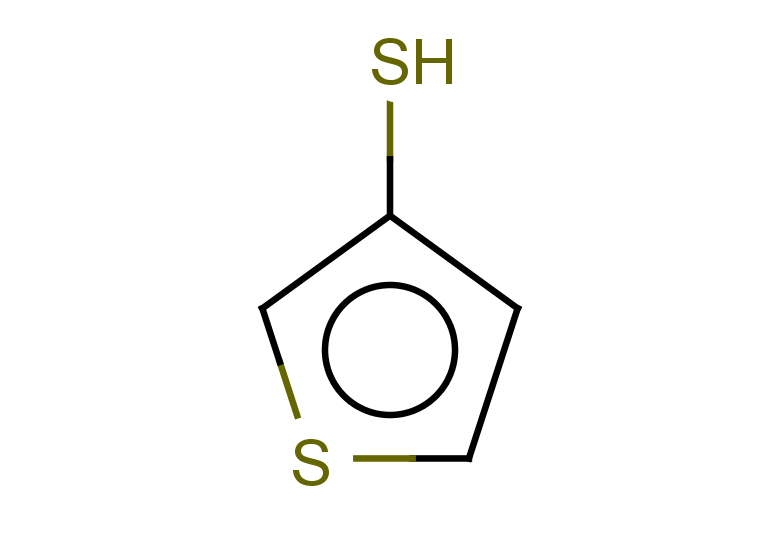 thiophene-3-thiol