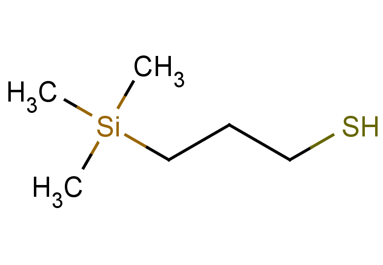 trimethyl(3-sulfanylpropyl)silane