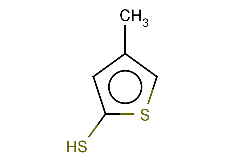 4-methylthiophene-2-thiol