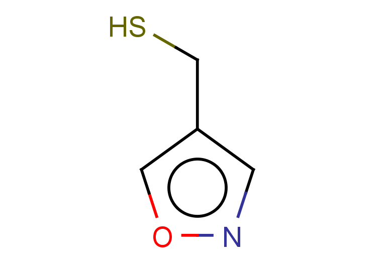(1,2-oxazol-4-yl)methanethiol